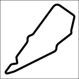 HighgateHouse Circuit Decal - Bedford South