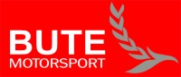 HighgateHouse Decals for Bute Motorsport GT Cup