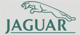 HighgateHouse leaper Decals for Jaguar