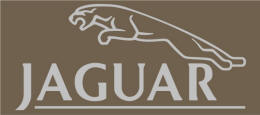 HighgateHouse leaper Decals for Jaguar