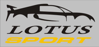 HighgateHouse Decals for Lotus Sport
