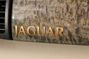 HighgateHouse Decals for Jaguar