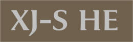 HighgateHouse Decals for Jaguar XJ-S HE