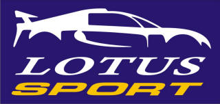 HighgateHouse Decals for Lotus Sport